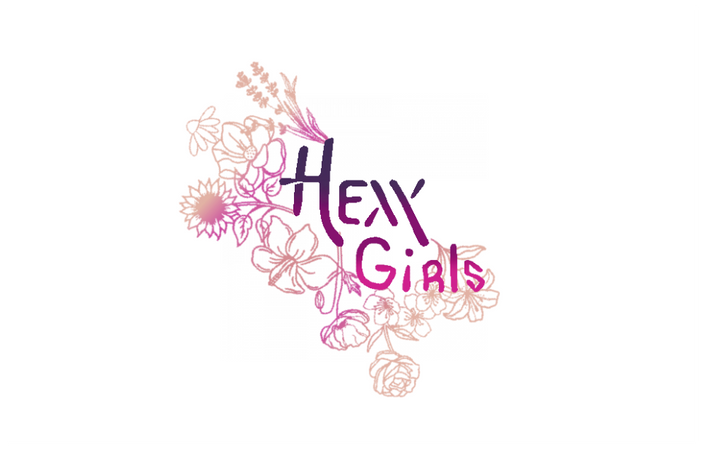 Hexy Girls - Coming Soon