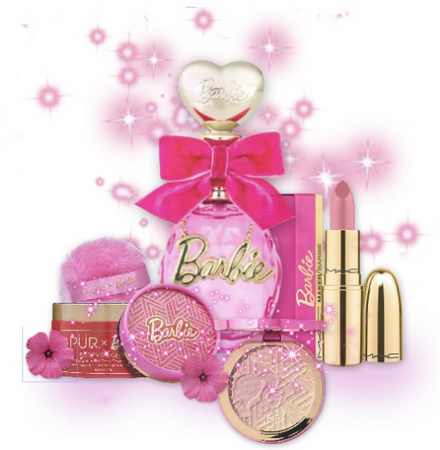 Barbie Beauty 💕