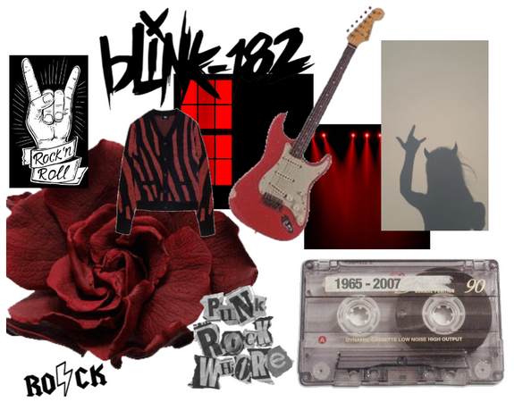 Rock Show - Blink 182