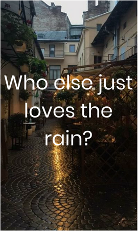 love rain so much