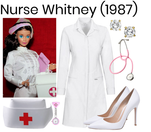 nurse Whitney