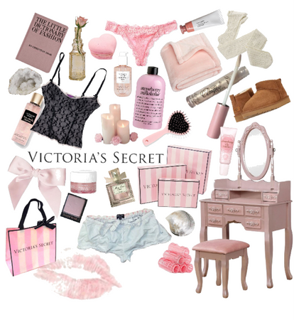 victoria’s secret ౨ৎ