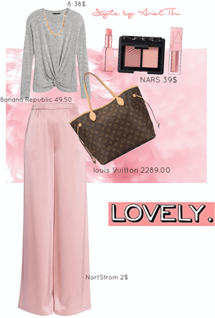 lovely Chic