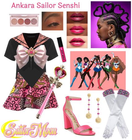 Ankara Sailor Senshi