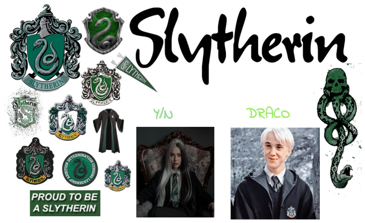 like this post if you are a slytherin!