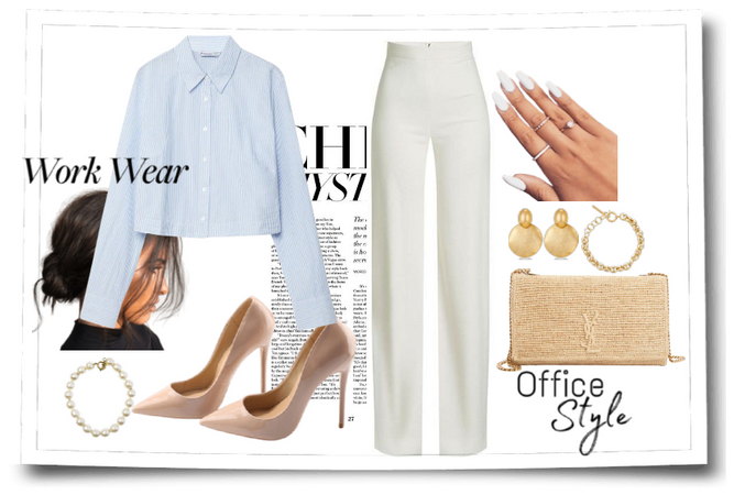 Office stylie