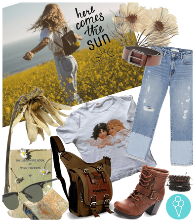 # Here comes the Sun # Summer into fall # Shoplook