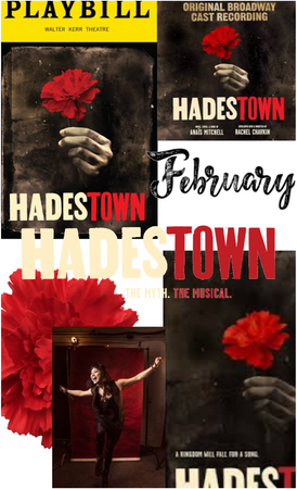 February (Hadestown)