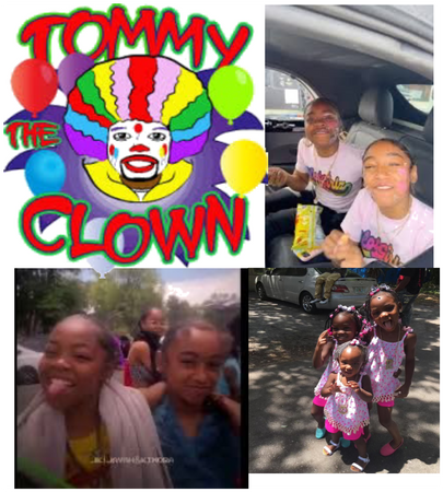 Tommytheclown