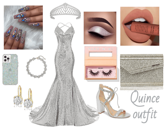 Quince Outfit