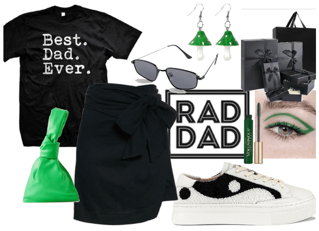 Father´s day look