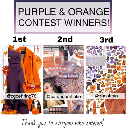 🏆 Contest Winners 🏆