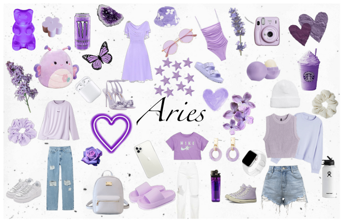 For the Aries