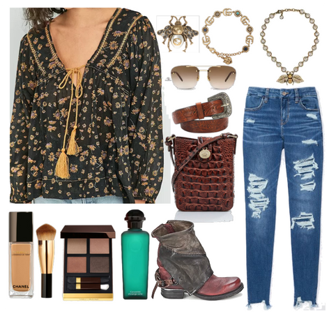 Outfit #98