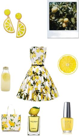 lemon life 🍋