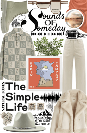 Radio Company: The Sounds of Someday