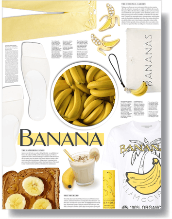 Going Bananas Baby! 🍌