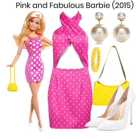 pink n fabulous