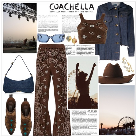 Coachella 24