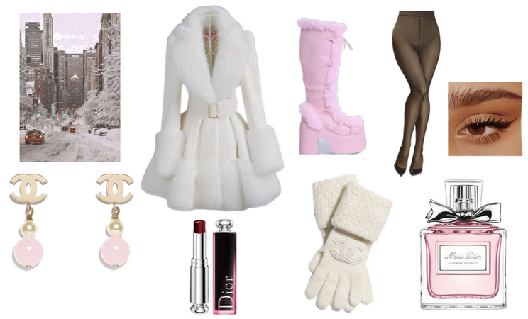 old money coat outfit