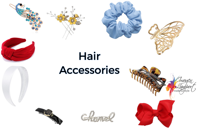 hair accessories