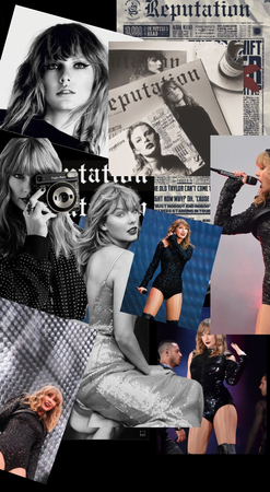 reputation Taylor Swift wallpaper