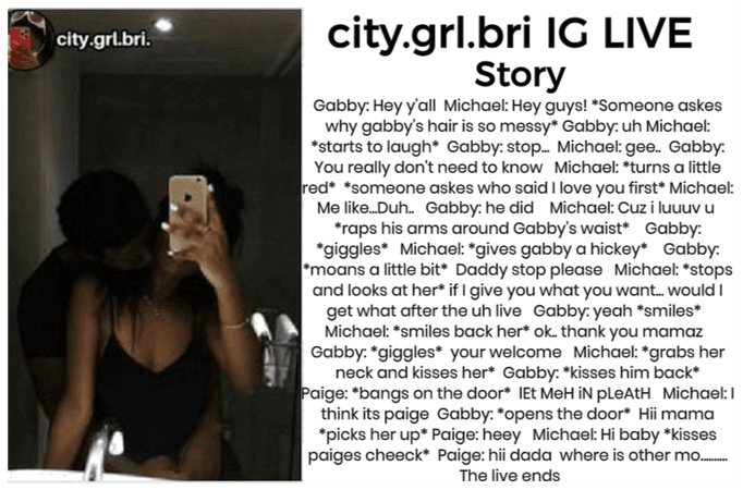@city.grl.bri IG LIVE Story-MARTINX