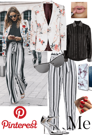 Pinterest outfit