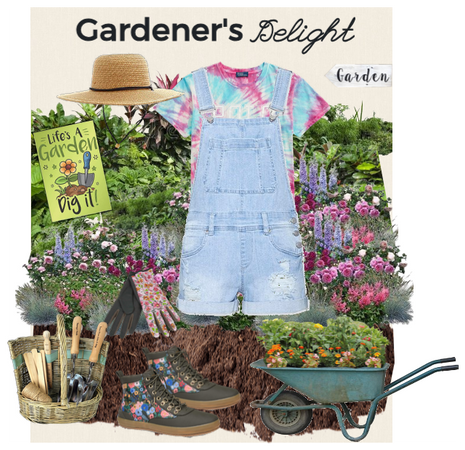 Gardener's Delight