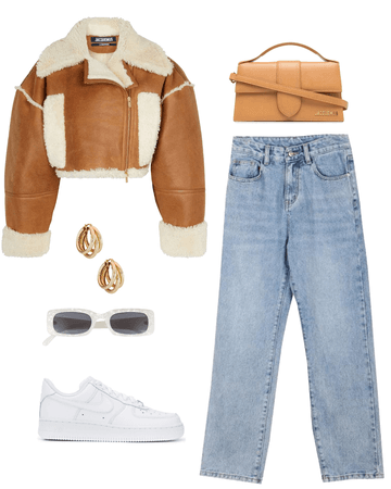 Brunch outfit