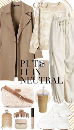 Neutral Style