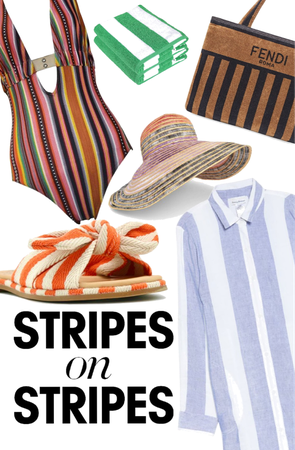 Stripes!!!