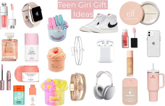 Teen Gift ideas
