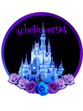 REQUESTED ICON: For @believer94