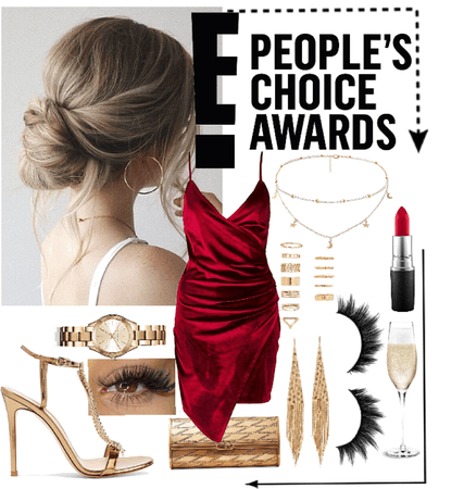 people’s choice awards