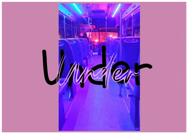 'Under' Official M/V Teaser