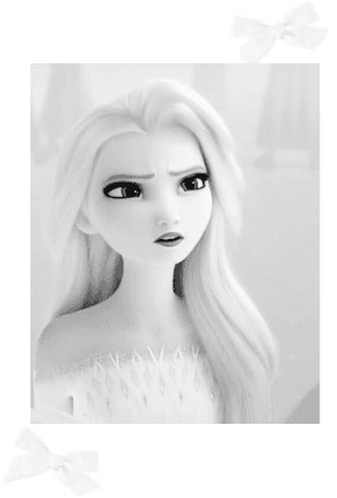 Doll Elsa