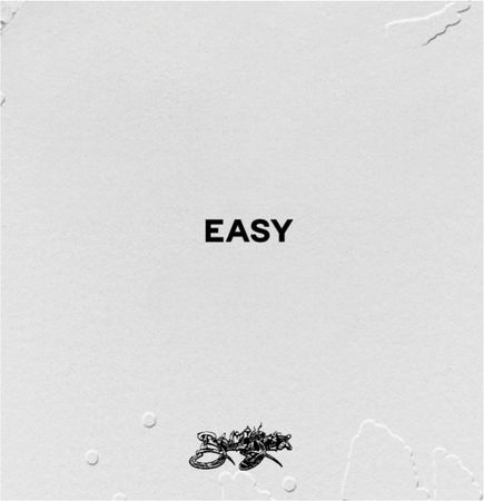 BALLISTIX 발리스틱스 “EASY” Album Teaser