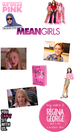 mean girl movie