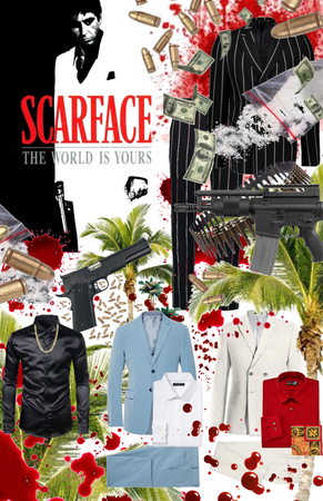 Scarface