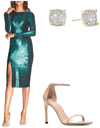 New Years Eve outfit ideas