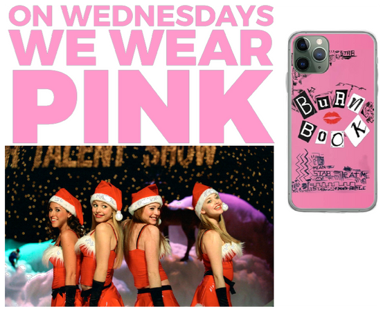 mean girls clothes Outfit