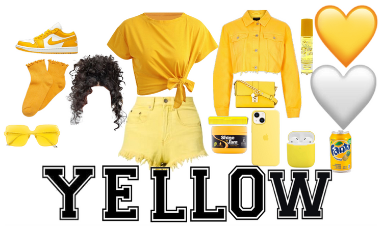 yellow culture