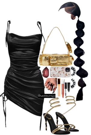 outfit #99