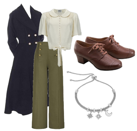Eva Reynolds (Outfit 7)