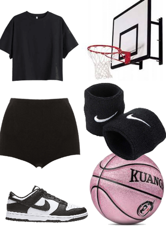 For my Basketball Girls/Boys