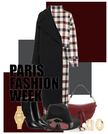 La moda de París