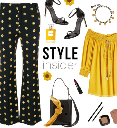 Style Insider!