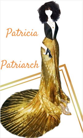 RBDR S2E11 - Patricia Patriarch