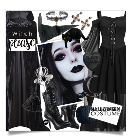 🧙witch, please🧙